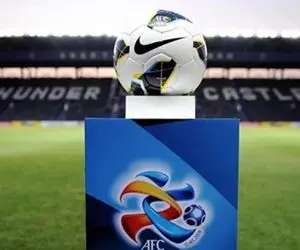 تاریخ و ساعت دیدار‌های پرسپولیس و استقلال در لیگ قهرمانان آسیا