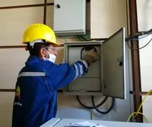 قطع برق در ادارات پرمصرف تهران