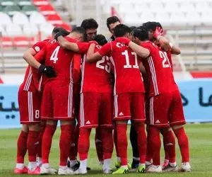 غیبت مشکوک هافبک پرتغالی تراکتور در اولین تمرین فصل