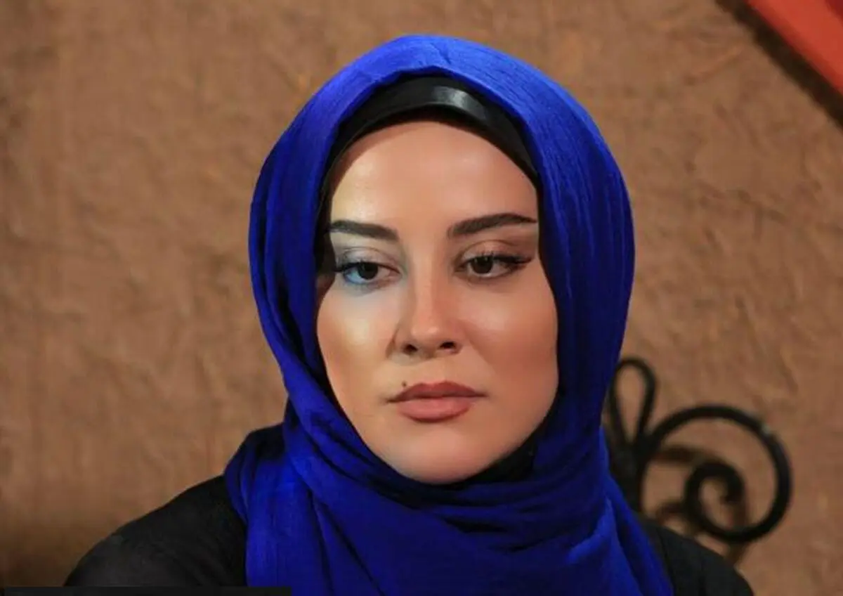 آشا محرابی
