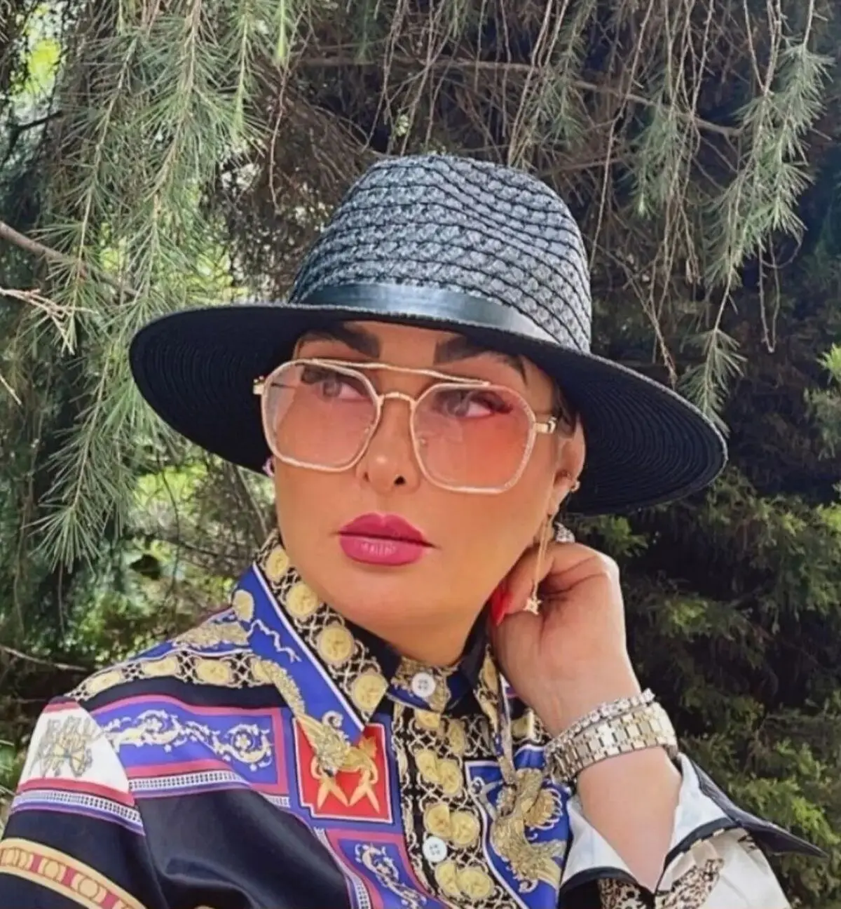 الهام حمیدی