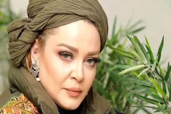 Bahareh Rahnama shayanews