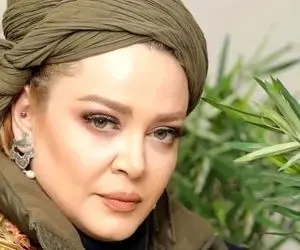 پیام تبریک بهاره رهنما به "قشنگ جانش"