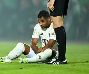 ستاره بایرن مونیخ جانشین امباپه می شود؟