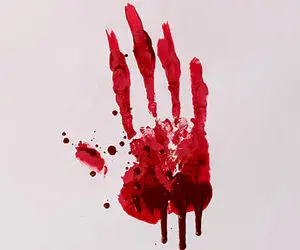 درگیری خیابانی در سقز رنگ خون گرفت