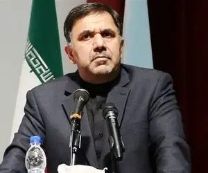 نامه آخوندی به رئیس سازمان صداوسیما درباره ادعاهای زاکانی