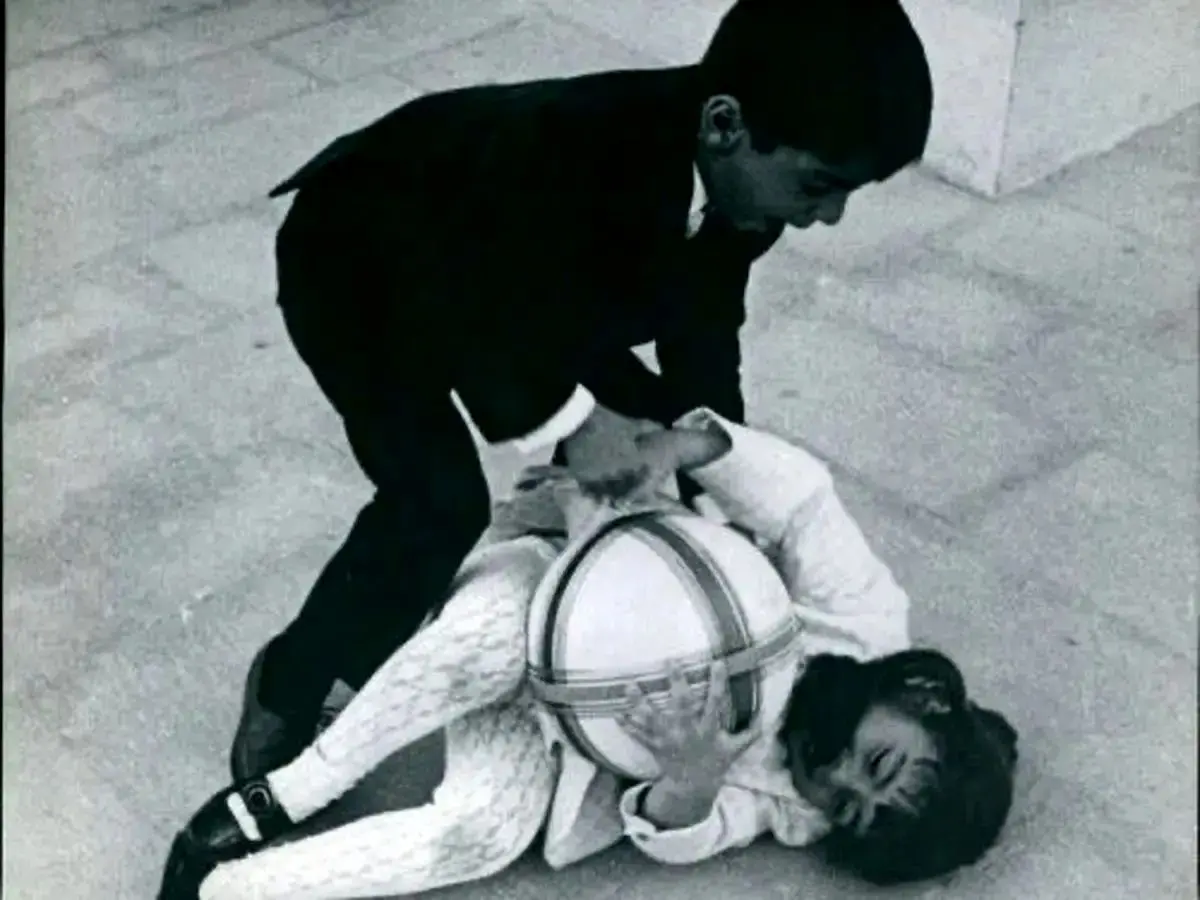 بورس