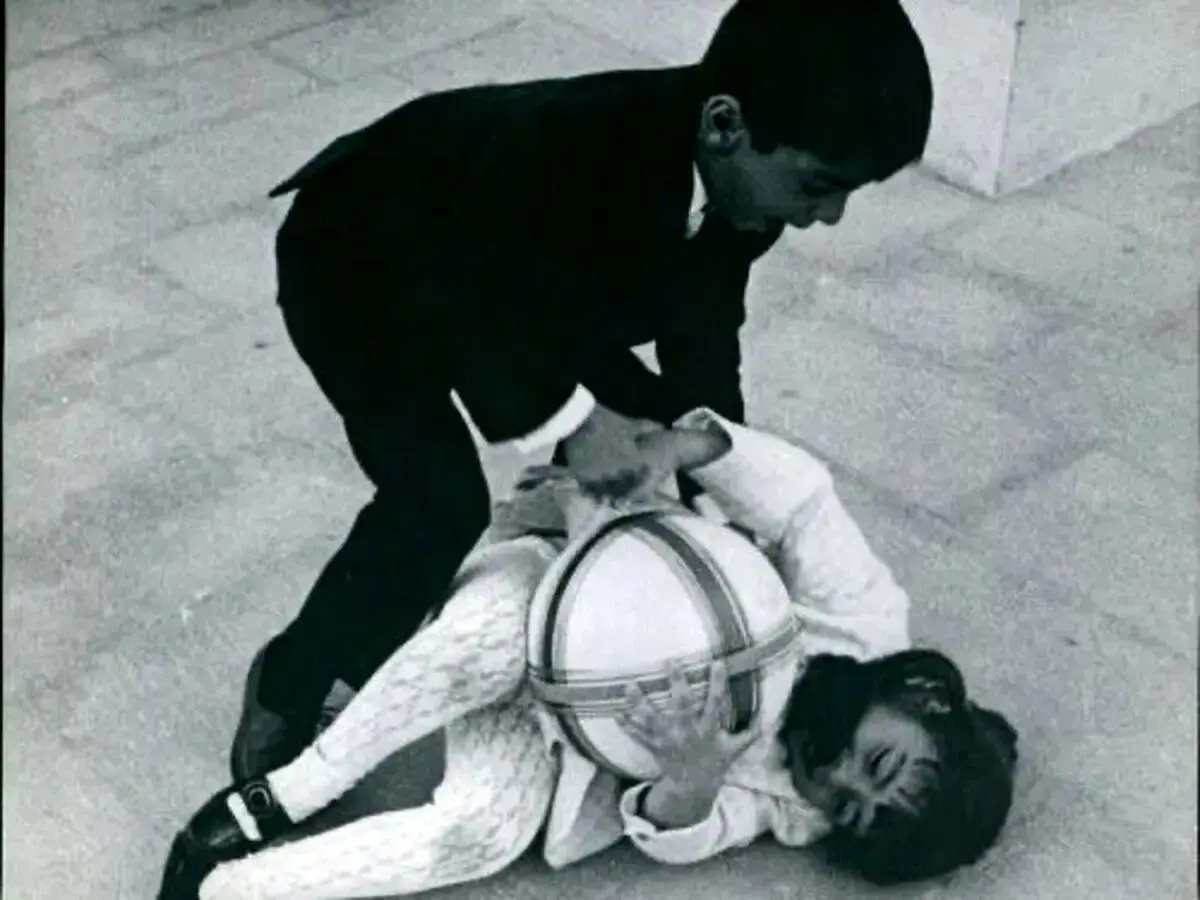 بورس