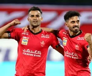 این پرسپولیس مثل گذشته نیست؛ سرخ ها ساده گل می خورند!