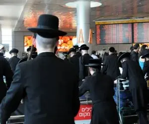 رونمایی از یک سناریوی آخرالزمانی در عمق اراضی اشغالی فلسطین