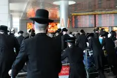 رونمایی از یک سناریوی آخرالزمانی در عمق اراضی اشغالی فلسطین