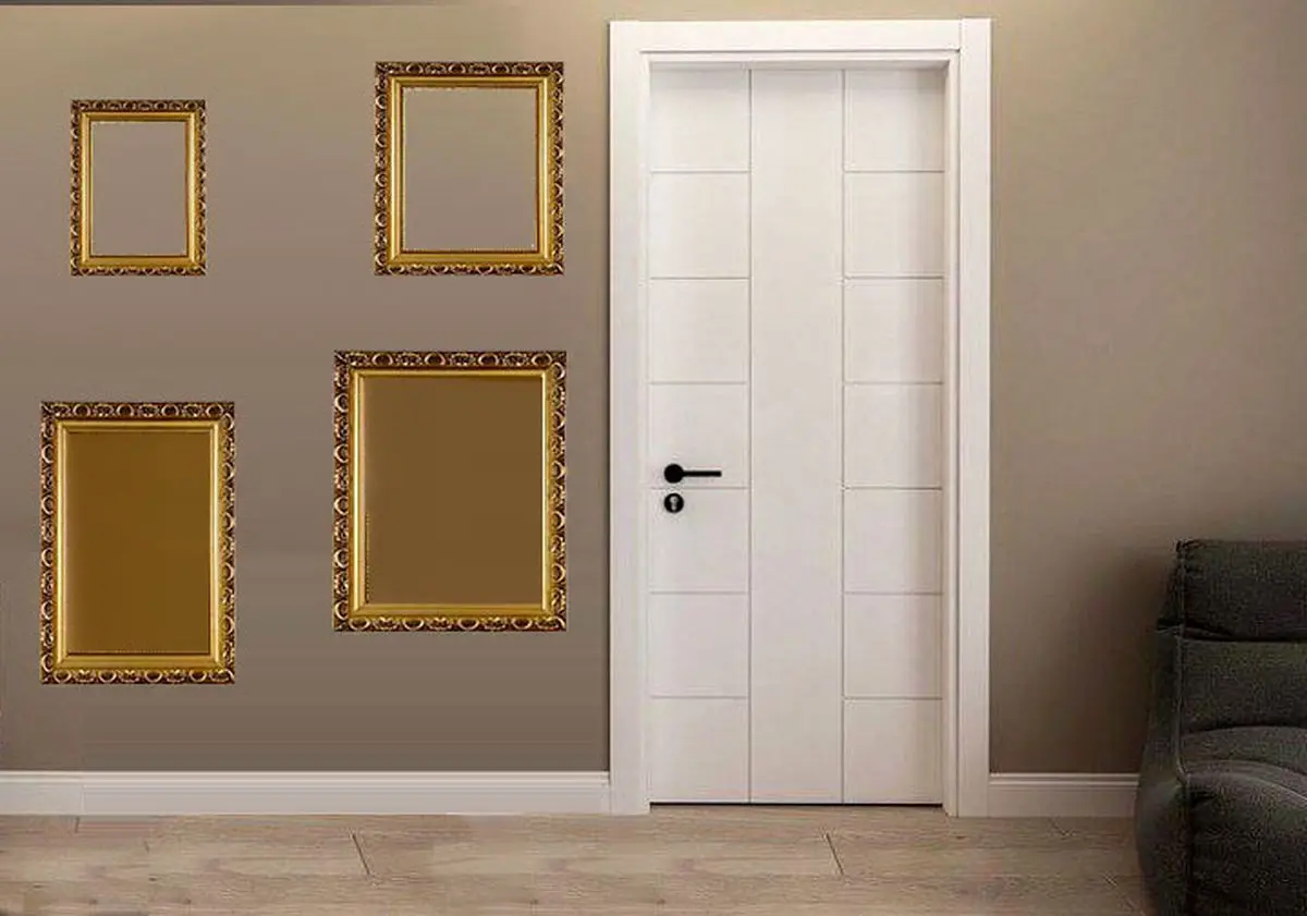 بهترین جنس در ضدآب برای سرویس بهداشتی کدومه؟/ نکات طلایی برای انتخاب یه در موندگار