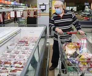 نگاهی به تورم تیر 1402؛ گوشت و روغن در قله تورمی