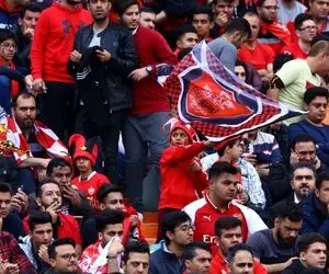 قیمت‌ بلیت بازی پرسپولیس - آلومینیوم مشخص شد