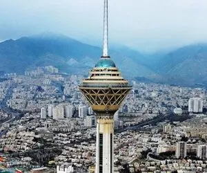 پیش‌بینی وضعیت آب و هوای تهران فردا پنجشنبه ۲۱ بهمن ۱۴۰۰