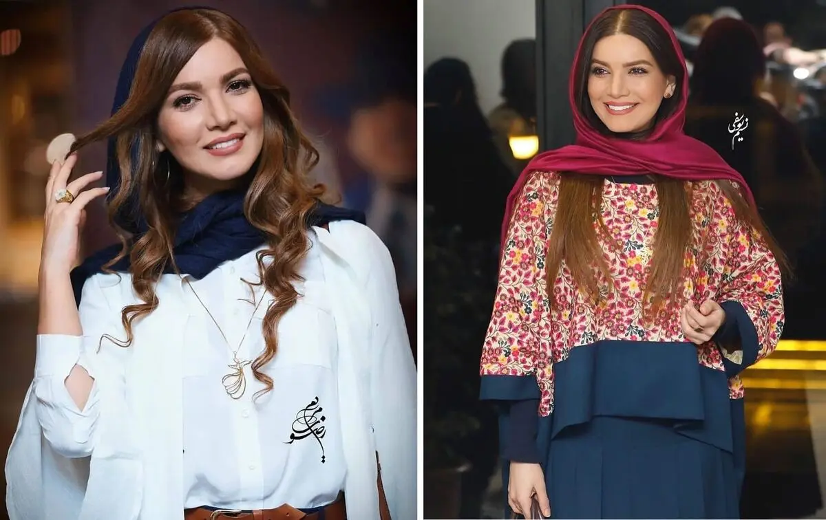 چطوری مثل متین ستوده خوشتیپ و با کلاس باشیم