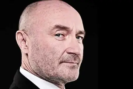 آواز غربی؛ ترانه ماندگار فیل کالینز که برای بشریت میخونه و بهشت رو همین دنیا میدونه! 