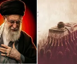 مسیرهای ورودی به تهران برای مراسم وداع با رهبر شهید انقلاب