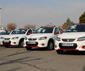 فروش فوق العاده سایپا با سود 100 میلیونی!