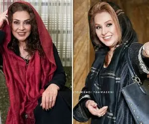 نسرین خانم خودش آمریکاس تِزم میده؛ مردم دنیا نباید ایرانیا رو گرسنه ببینن!