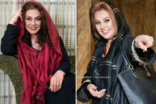 nasrin moghanloo shayanews