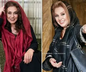 نسرین خانم خودش آمریکاس تِزم میده؛ مردم دنیا نباید ایرانیا رو گرسنه ببینن!