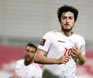 (عکس) وقتی سردار آزمون تفریح شخصی را به اردوی تیم ملی ترجیح داد!