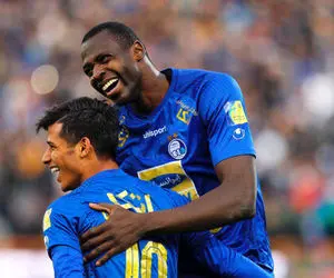 شوک به استقلال؛ شیخ هم با قائدی رفتنی شد!