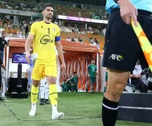 قرارداد کاپیتان با استقلال تمدید شد