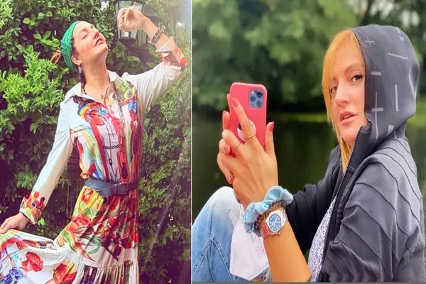 mahnaz afshar shayanews