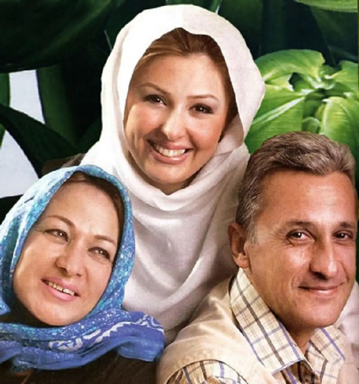 نیوشا+ضیغمی