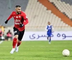 (عکس) بمب نیم فصل استقلالی ها خنثی شد؟