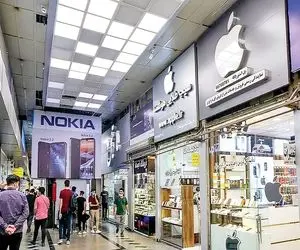 امروز سه‌شنبه ۲۸ شهریور ۱۴۰۲ و قیمت گوشی‌ های سامسونگ، شیائومی و آیفون 