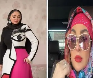 الهام حمیدی با هواپیما از یه برج کنار ساحل سر درآوورد مثل رویا؛ کل شهر زیر پایِ خانومه