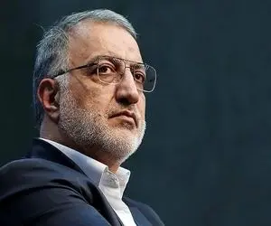 زاکانی، نحوه پوشش کارکنانش را هم تعیین کرد!