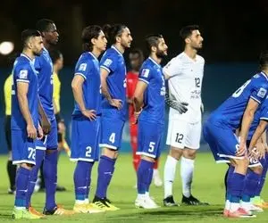 خطر بیخ گوش ۵ ستاره استقلال ؛ راهکار فرهاد مجیدی چیست ؟