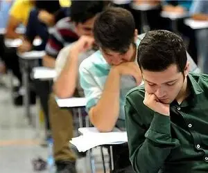 امتحانات نهایی خوزستان پایه دوازدهم فردا 30 تیر برگزار می‌شود؟