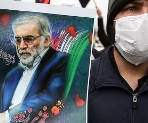 روایت تازه وزیر اطلاعات از ماجرای ترور شهید فخری ‌زاده 