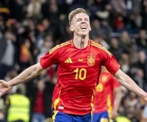 بند جدایی ستاره بوندسلیگا برای انتقال به بارسلونا