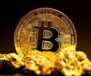 اتفاقی عجیب از بیت کوین