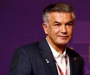 واکنش حمید استیلی به استقلالی شدن رامین رضاییان 