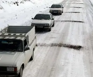 نفوذ سامانه بارشی جدید از روز شنبه؛ اگر مسافر شهرهای شمالی هستید بخوانید