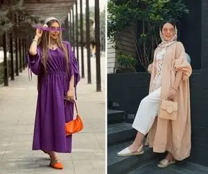 نمیدونی کیف مناسب مانتو شلوارت چیه؟ با این ترفندها که میگم تیپت بساز اونم از نوع خفن