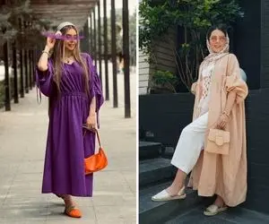 نمیدونی کیف مناسب مانتو شلوارت چیه؟ با این ترفندها که میگم تیپت بساز اونم از نوع خفن