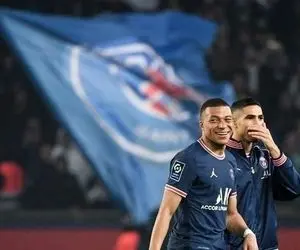 ادعای عجیب مارکا اسپانیا درخصوص کیلیان امباپه!