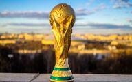 (عکس) 10 اسطوره فوتبال که قهرمان جام جهانی نشدند!