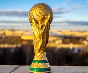 جام جهانی در زمستان برگزار می شود!
