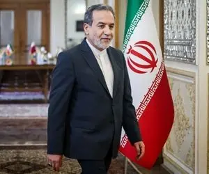 شرط عراقچی برای دور جدید مذاکرات