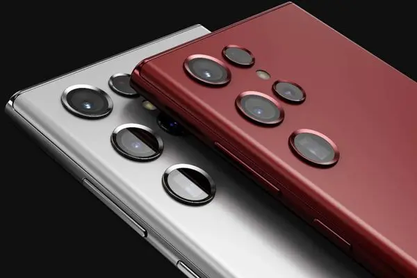 Samsung S22 Ultra Lunched on 8th Feburary