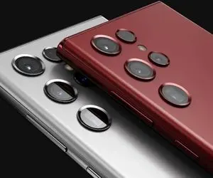 Galaxy S22 Ultra اوایل فوریه با تراشه نسل جدید کوالکوم رونمایی خواهد شد